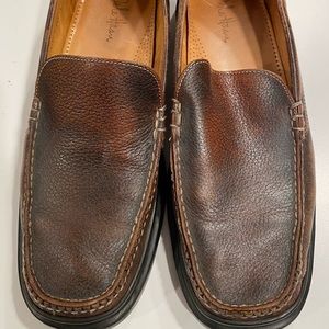 Men’s Cole HAAN Nike Air loafers